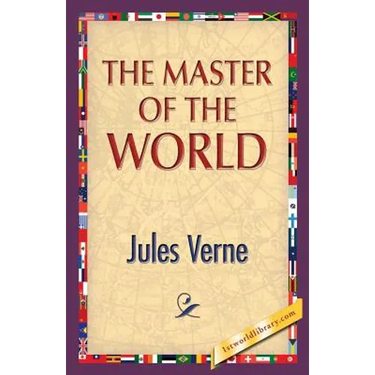 The Master of the World