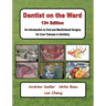 Dentist on the Ward 13th Edition: An Introduction to Oral and Maxillofacial Surgery for Core Trainees in Dentistry