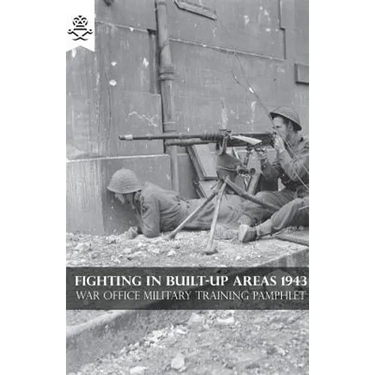 Fighting in Built-Up Areas 1943