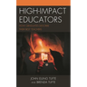 High-Impact Educators: How Graduates Describe Their Best Teachers