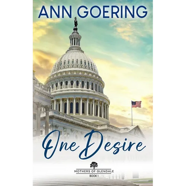 One Desire: Inspirational Christian Fiction