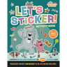 Elephant & Piggie: Let's Sticker!