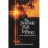 The Sevenfold Path to Peace: Seven Lenten Sermons