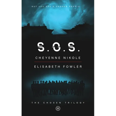 S.O.S: The Chosen Trilogy: An Epic Biblically-Inspired Dystopian Series