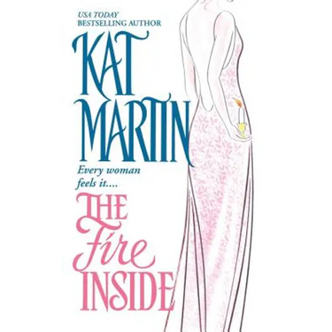 The Fire Inside
