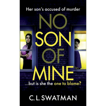 No Son Of Mine