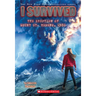 I Survived the Eruption of Mount St. Helens, 1980 (I Survived #14)
