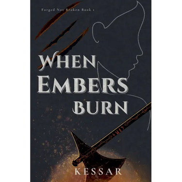When Embers Burn