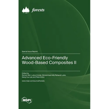 Advanced Eco-Friendly Wood-Based Composites II