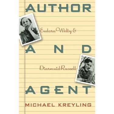 Author and Agent