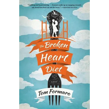 The Broken Heart Diet