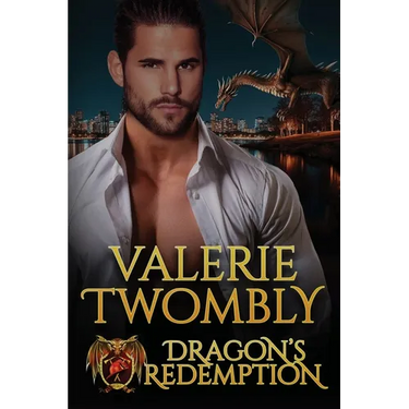 Dragon's Redemption