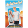 Are We There Yet?: A Sweet Road Trip Romcom