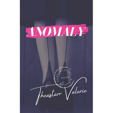 Anomaly