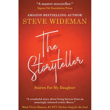 The Storyteller: Stories For My Daughter