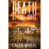 Death at Tidal Creek: A Myrtle Beach Mystery