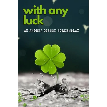 With Any Luck