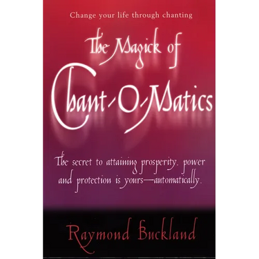 The Magick of Chant-O-Matics