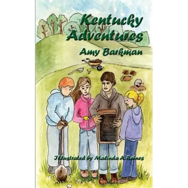 Kentucky Adventures