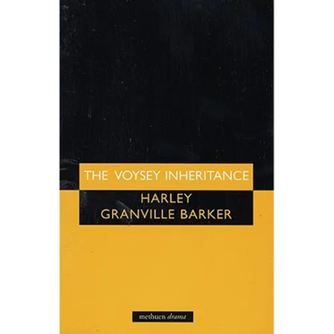 The Voysey Inheritance