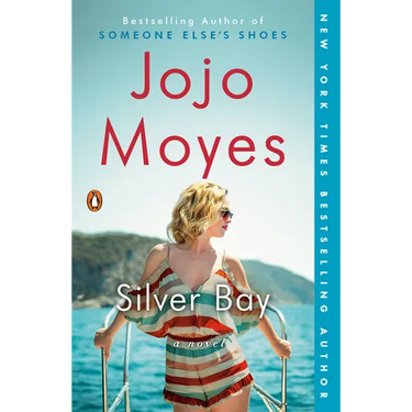 Silver Bay