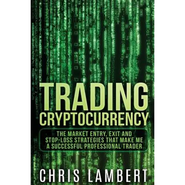 Cryptocurrency: The Market Entry, Exit and Stop-Loss Strategies that made me a Successful Professiional Trader