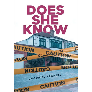 Does She Know