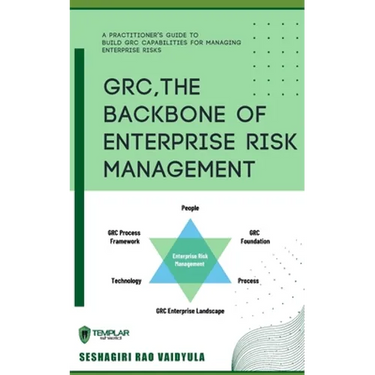 GRC, The Backbone of Enterprise Risk Management