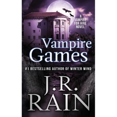 Vampire Games
