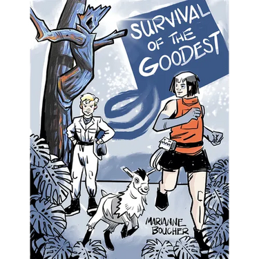Survival of the Goodest