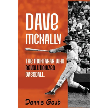 Dave McNally