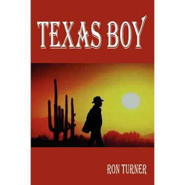 Texas Boy