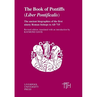 Book of Pontiffs