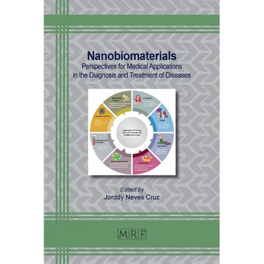 Nanobiomaterials: Perspectives for Medical Applications in the Diagnosis and Treatment of Diseases