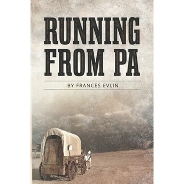 Running From Pa