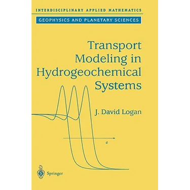 Transport Modeling in Hydrogeochemical Systems
