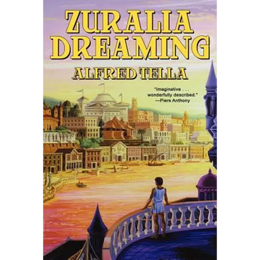 Zuralia Dreaming
