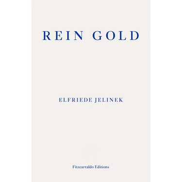 Rein Gold