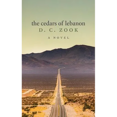 The Cedars of Lebanon