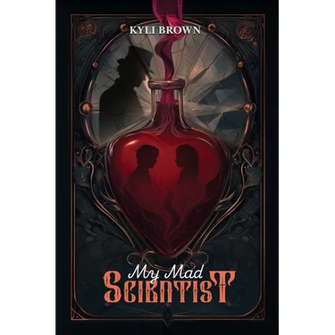 My Mad Scientist