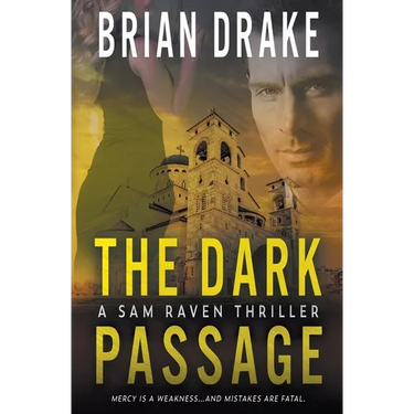 The Dark Passage: A Sam Raven Thriller