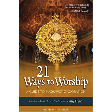 21 Ways to Worship