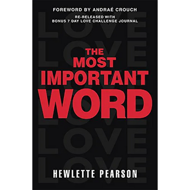 The Most Important Word