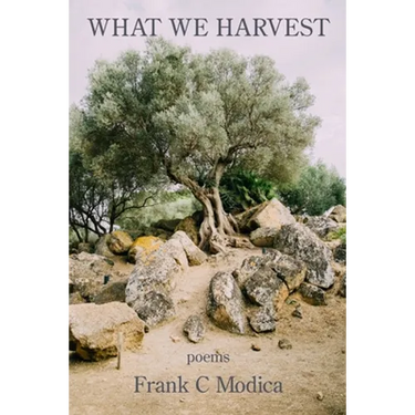 What We Harvest