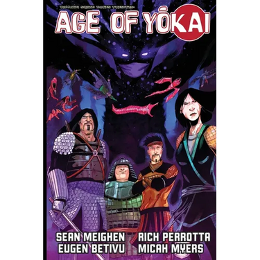 Age of Yokai