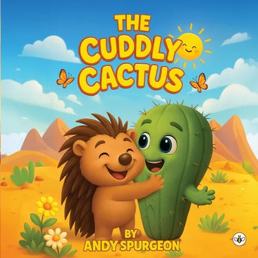 The Cuddly Cactus