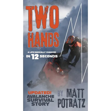 Two Hands: A Life Radically Changed In 12 Seconds