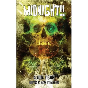 Midnight!!