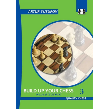 Build Up Your Chess 3
