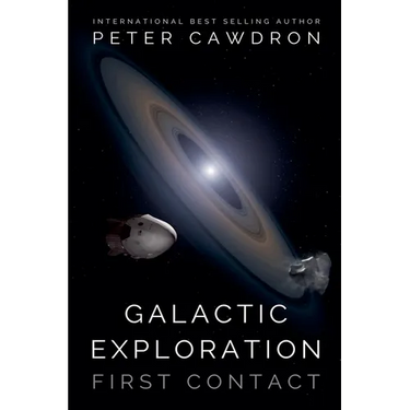 Galactic Exploration